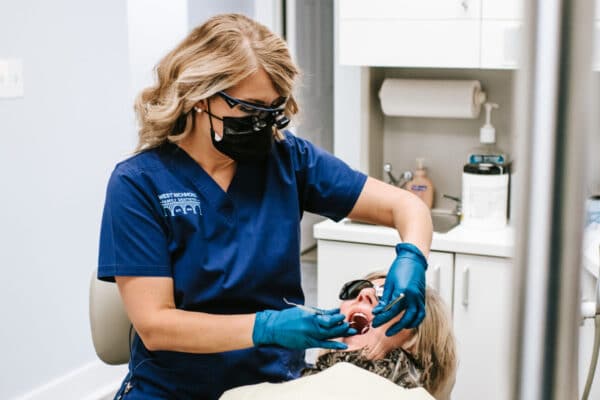 emergency dentistry west richmond family dentistry