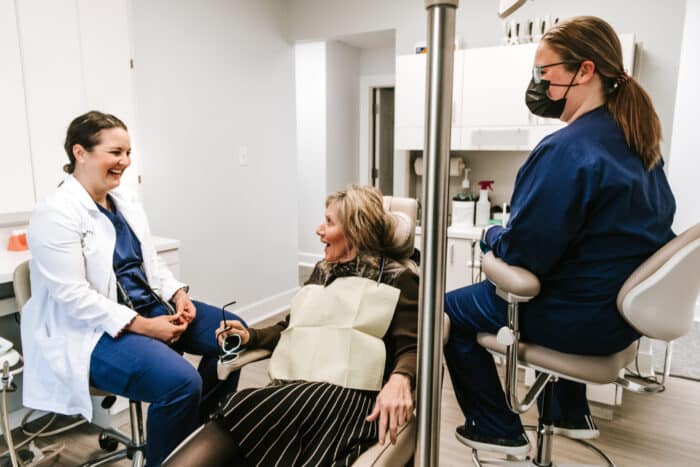 veneers west richmond family dentistry