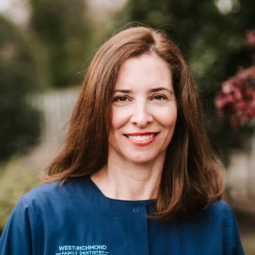 WRFD-Mary your dentists